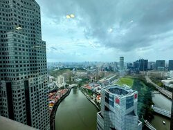One Raffles Place (D1), Office #457179181